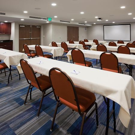 Holiday Inn Express Hotel & Suites Minneapolis-Golden Valley By Ihg Saint Louis Park Exteriör bild