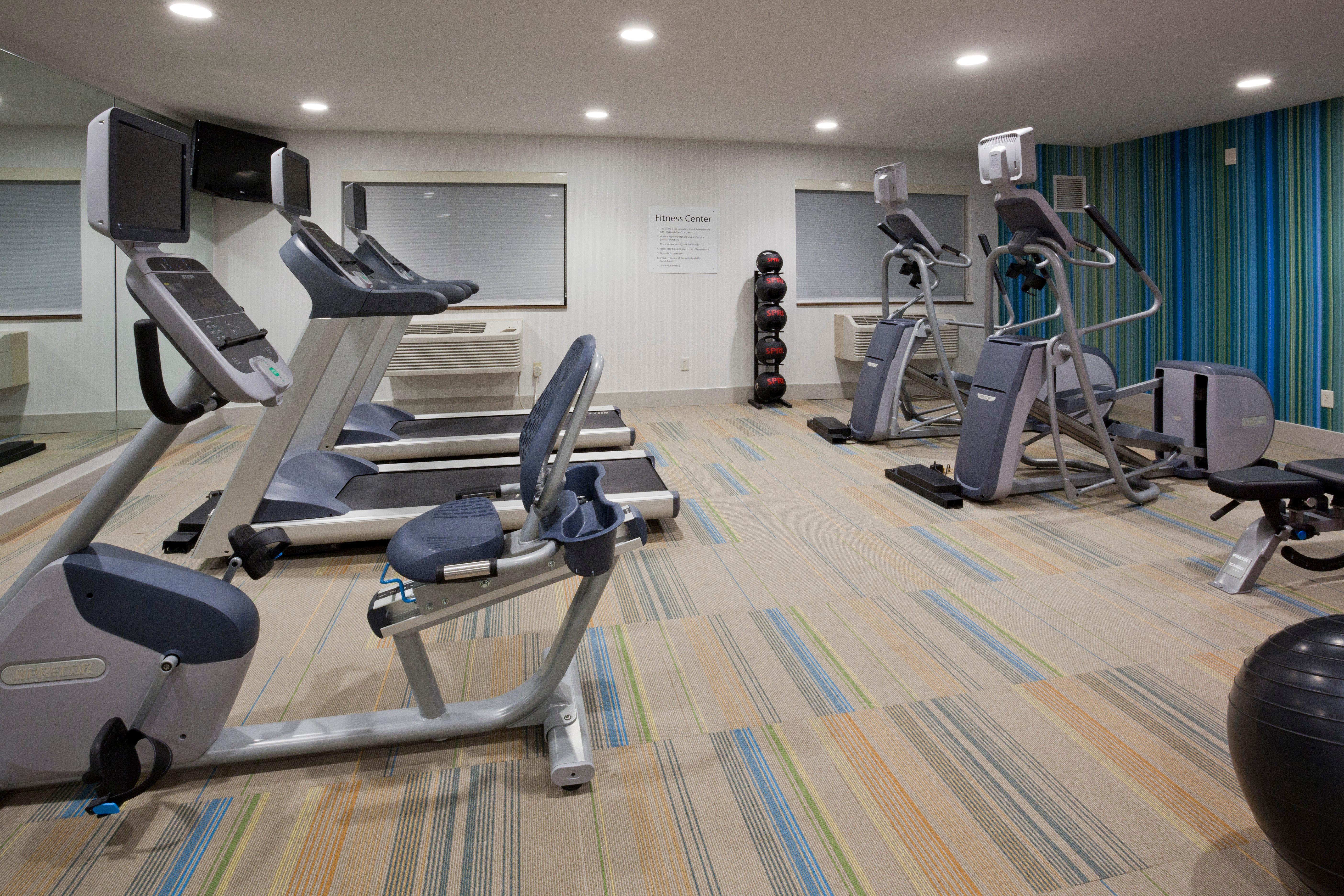 Holiday Inn Express Hotel & Suites Minneapolis-Golden Valley By Ihg Saint Louis Park Exteriör bild