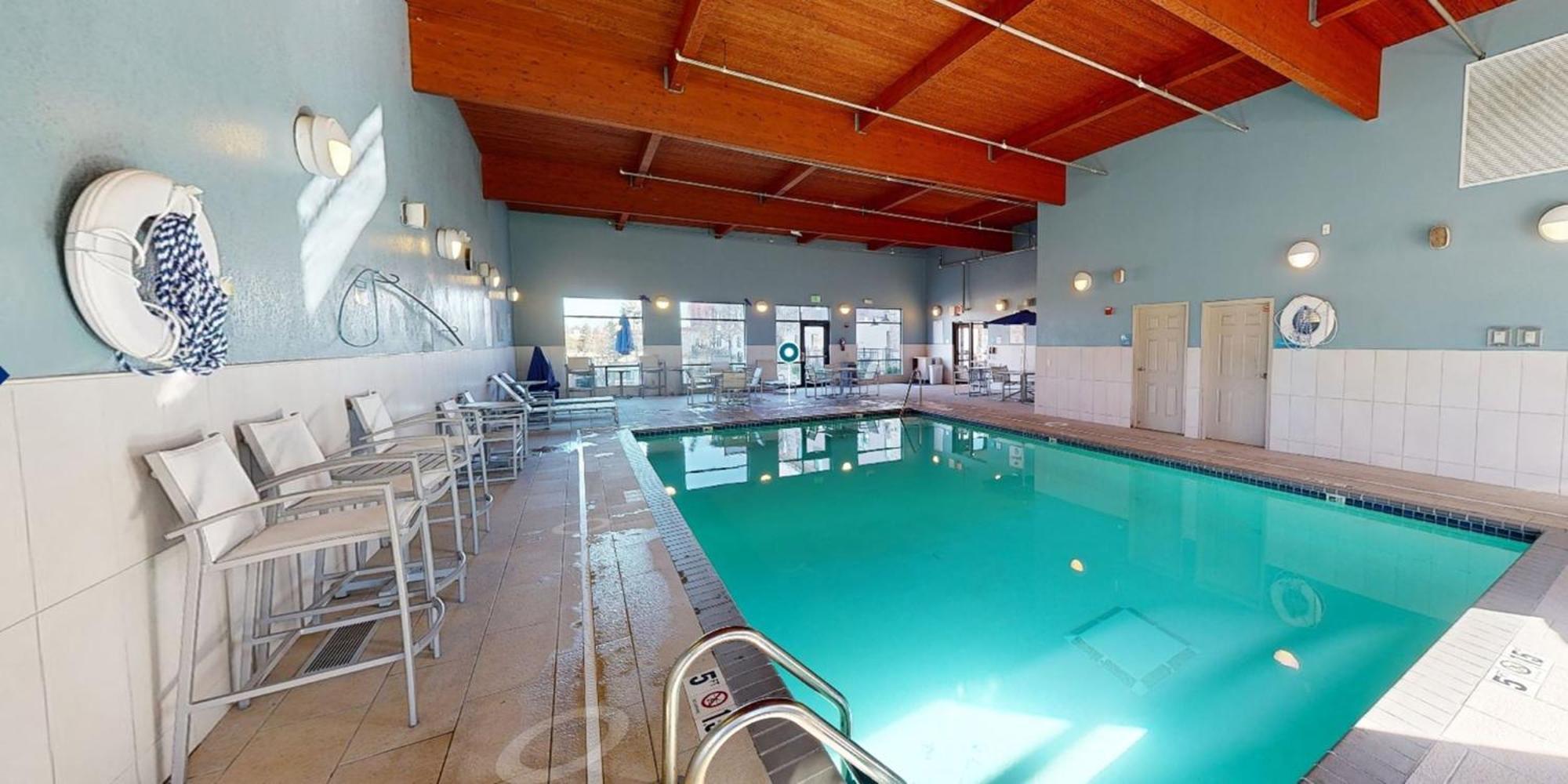 Holiday Inn Express Hotel & Suites Minneapolis-Golden Valley By Ihg Saint Louis Park Exteriör bild