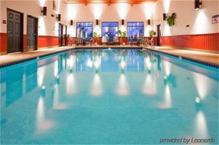 Holiday Inn Express Hotel & Suites Minneapolis-Golden Valley By Ihg Saint Louis Park Bekvämligheter bild