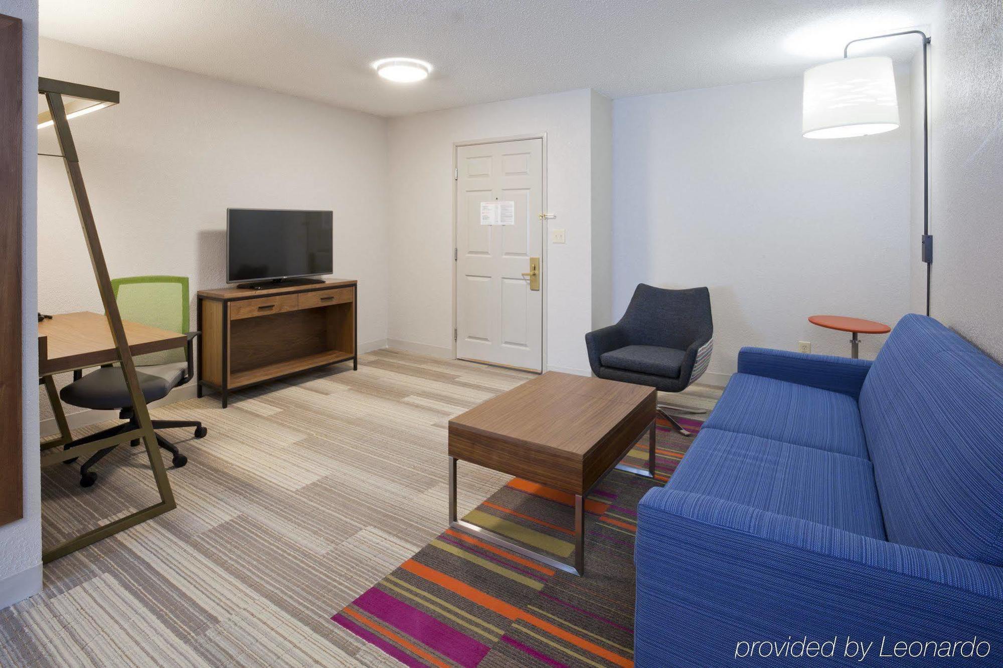 Holiday Inn Express Hotel & Suites Minneapolis-Golden Valley By Ihg Saint Louis Park Exteriör bild