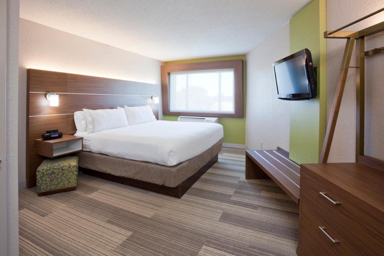 Holiday Inn Express Hotel & Suites Minneapolis-Golden Valley By Ihg Saint Louis Park Exteriör bild